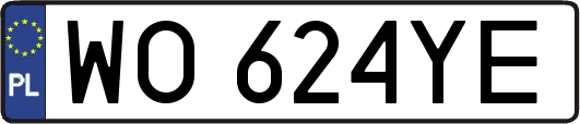WO624YE