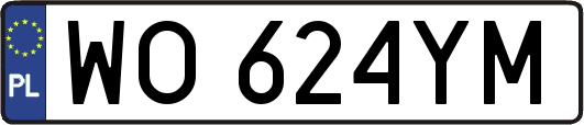WO624YM