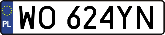 WO624YN