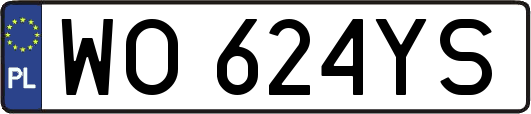 WO624YS