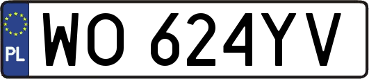 WO624YV
