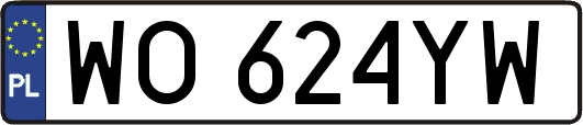 WO624YW