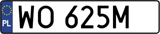 WO625M