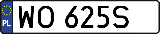 WO625S