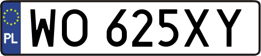 WO625XY