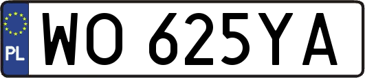WO625YA