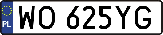 WO625YG