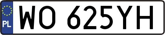 WO625YH
