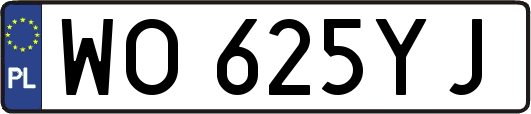 WO625YJ