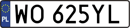 WO625YL