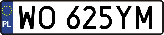 WO625YM