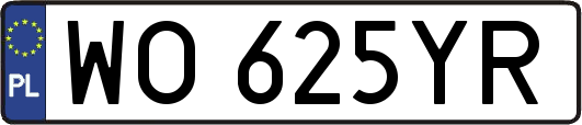 WO625YR