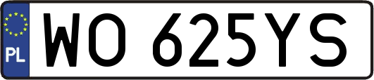 WO625YS