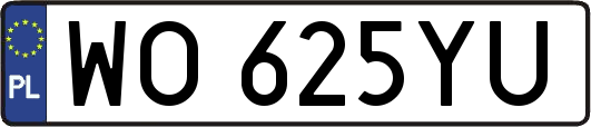 WO625YU