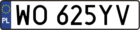 WO625YV