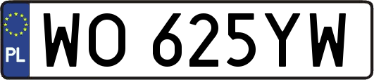 WO625YW