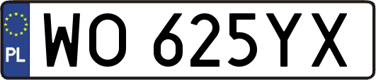 WO625YX