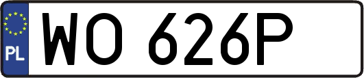 WO626P