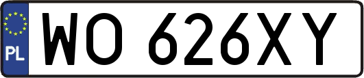 WO626XY