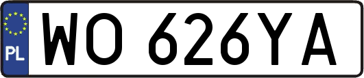 WO626YA