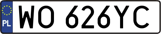 WO626YC