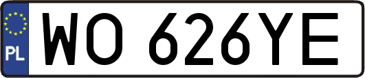 WO626YE