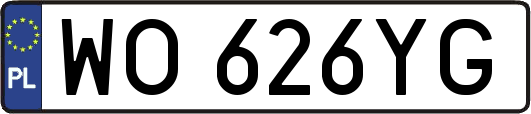 WO626YG