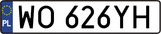 WO626YH