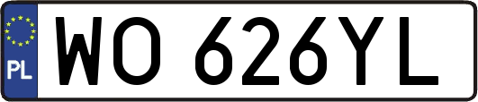 WO626YL