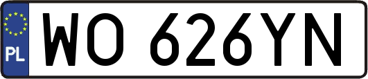 WO626YN