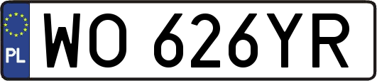 WO626YR