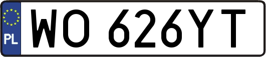 WO626YT