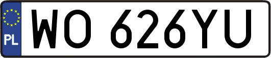 WO626YU