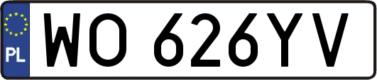 WO626YV