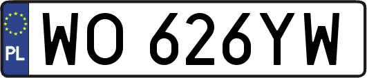 WO626YW