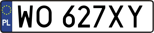 WO627XY