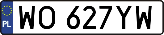 WO627YW