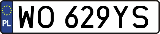 WO629YS