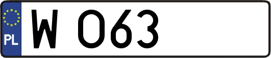 WO63