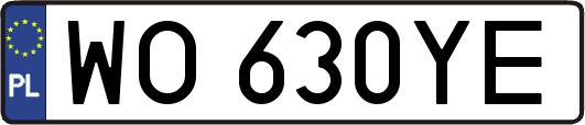 WO630YE