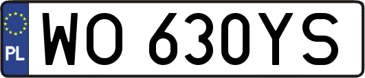 WO630YS