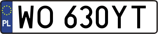 WO630YT