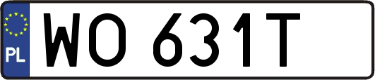 WO631T