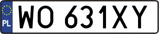 WO631XY