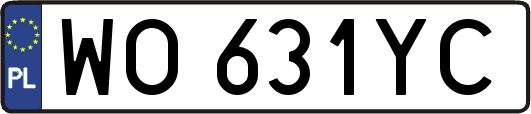 WO631YC