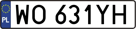 WO631YH
