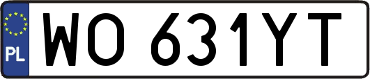 WO631YT