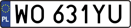 WO631YU