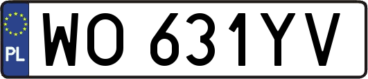 WO631YV