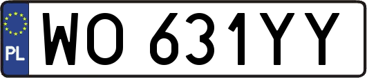 WO631YY